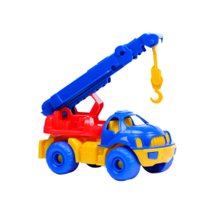 Vehicles Galore: Rev Up the Playtime Excitement!