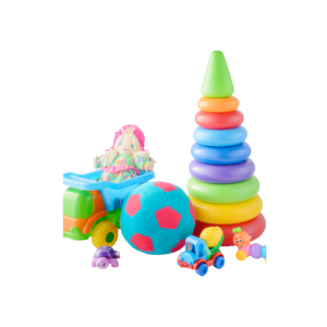 Wonder Dolls: Where Imagination Comes to Life!