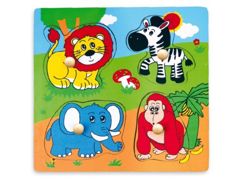 test Playtime Excitement!