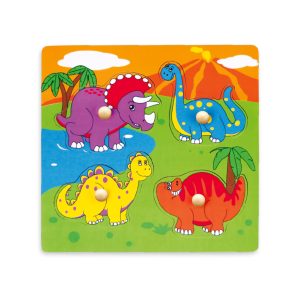 Becca: Rev Up the Playtime Excitement!