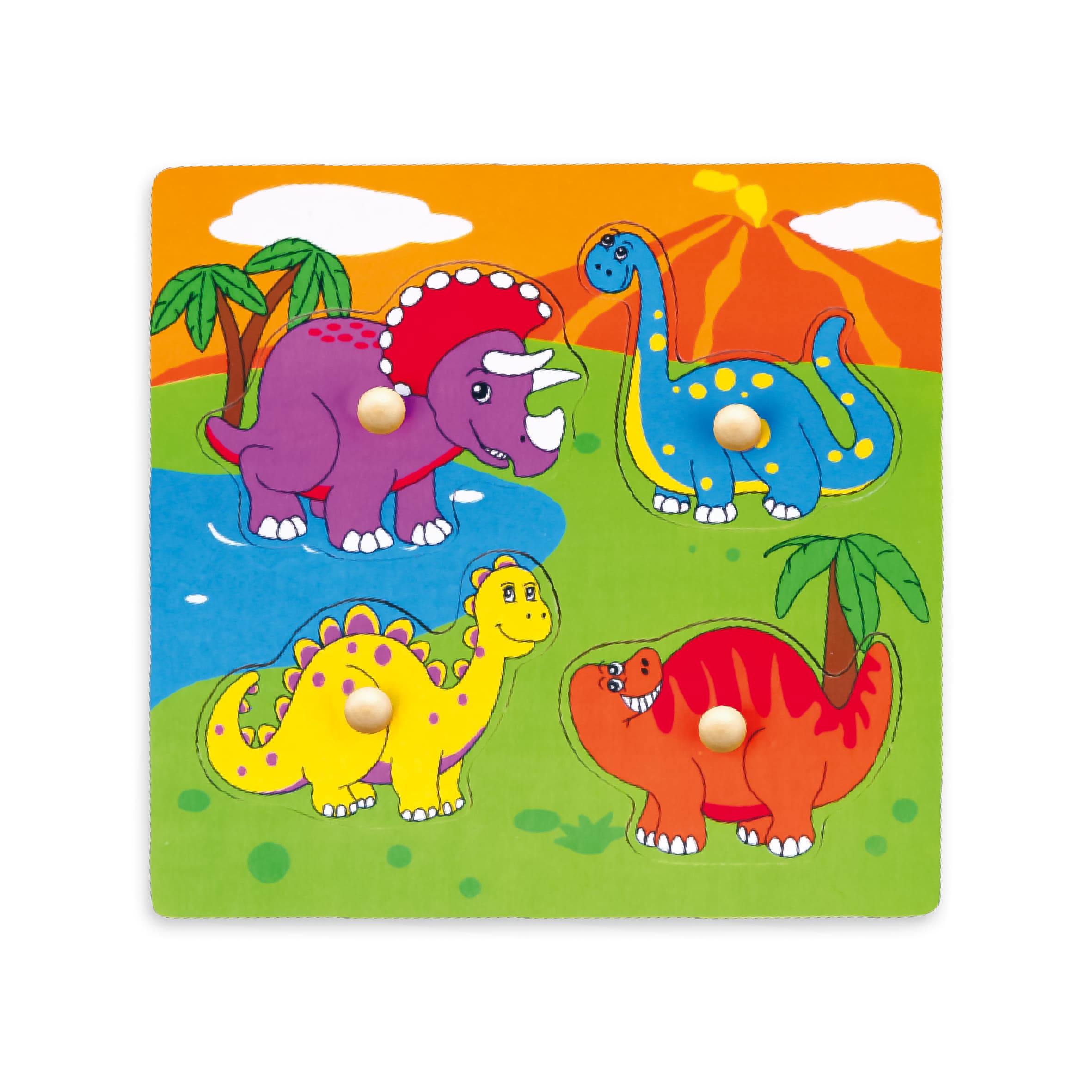 Becca: Rev Up the Playtime Excitement!