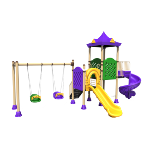 Galore: Rev Up the Playtime Excitement!