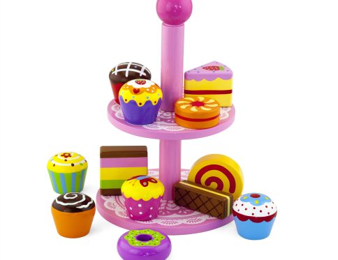 Echwizs Marvels: Electronic Playtime Experience!