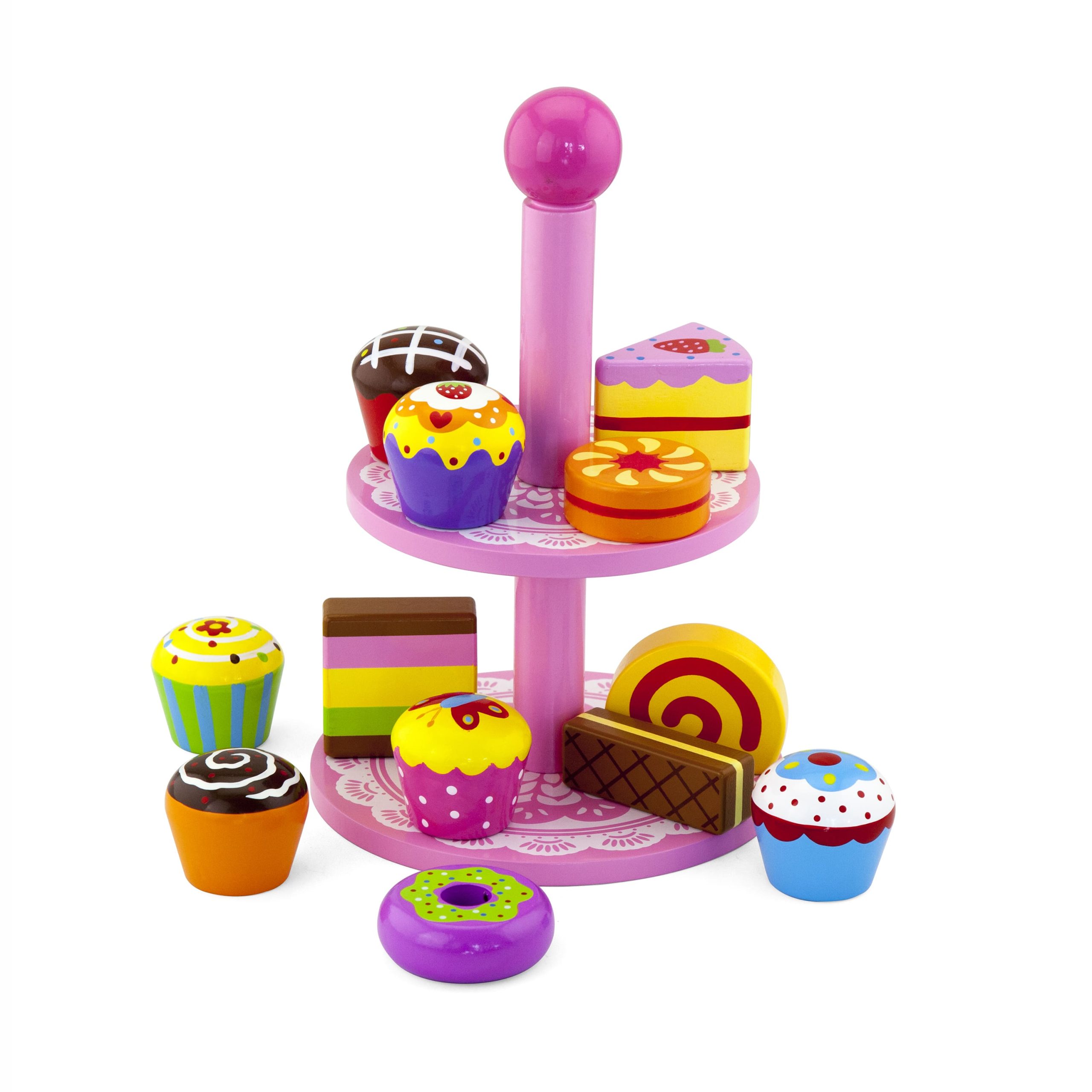 Echwizs Marvels: Electronic Playtime Experience!