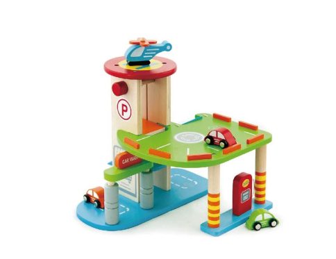 Galore: Rev Up The Playtimes Excitement!