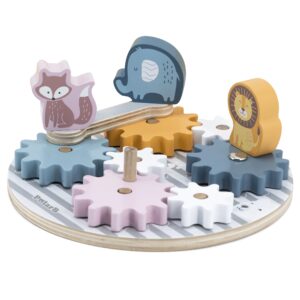44006 SPINNING GEARS
