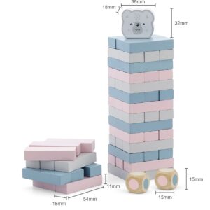 44011 - BLOCK TOWER