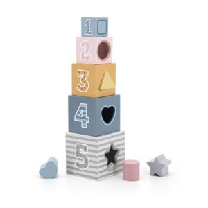 44016 NESTING & STACKING BLOCKS
