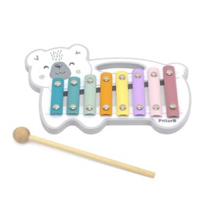 44026 - POLARB XYLOPHONE
