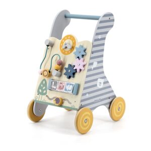 44028 - ACTIVITY BABY WALKER