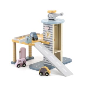 44029 PARKING GARAGE