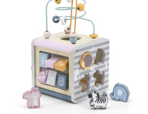 44030 – 5 IN 1 ACTIVITY BOX