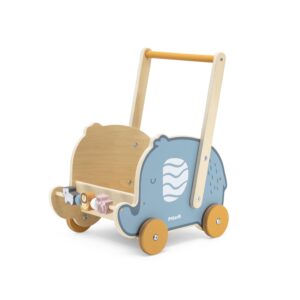 44031 DOLL BUGGY ELEPHANT
