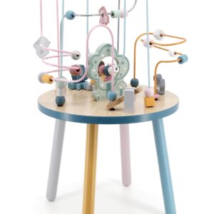 44033 WIRE BEADS TABLE