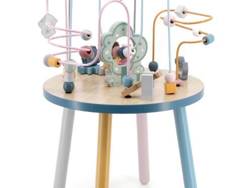 44033 WIRE BEADS TABLE