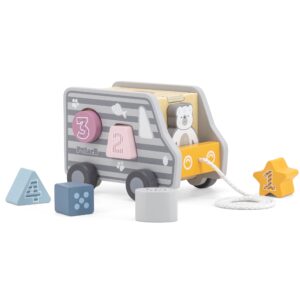 44041 PULL ALONG SHAPE SORTING