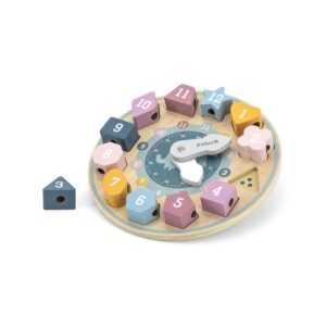 44053 SHAPE SORTING CLOCK
