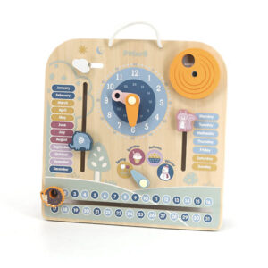 44056 CALENDAR & CLOCK