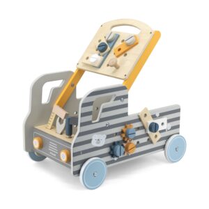 44066 TRUCK TOOL BENCH