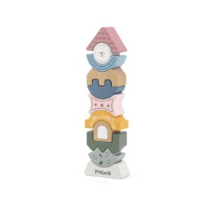 44070 BLOCK TOWER