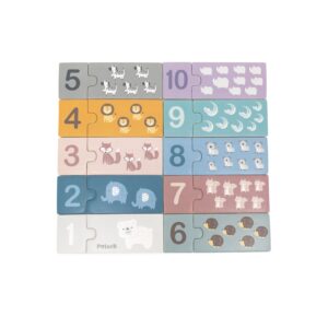 44071 NUMBER PUZZLE