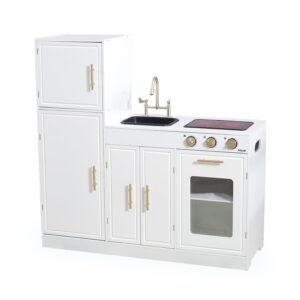 44072 CLASSIC KITCHEN W LIGHT & SOUND WHITE