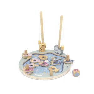 44080 MAGNETIC POND FISHIN GAME