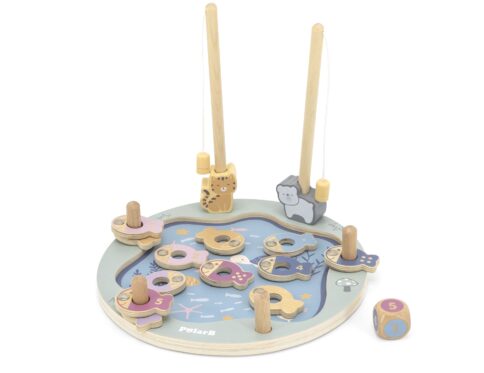 44080 MAGNETIC POND FISHIN GAME
