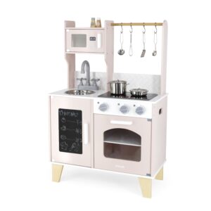 44082 LITTLE CHEF KITCHEN W LIGHT & SOUND