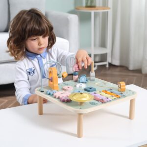44083 MULTI FUNCTION ACTIVITY TABLE