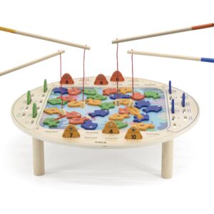 44546 FISHING GAME