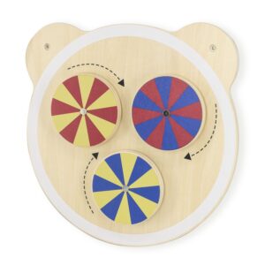 44552 WALL TOY MIXING COLORS