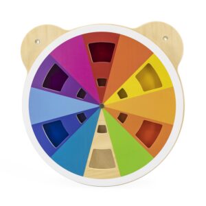 44555 WALL TOY OVERLYING COLOR