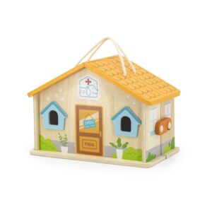 44558 PET HOSPITAL
