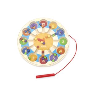 44560 MAGNETIC BEAD TRACE