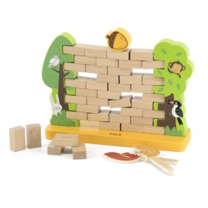 44566 BRICK BALANCING GAME