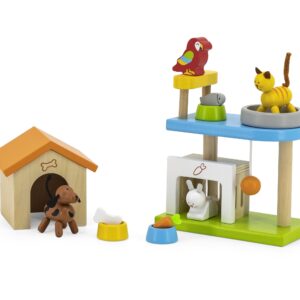 44568 MY PETS