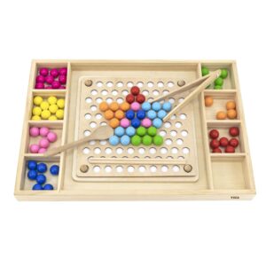 44574 CATCH & MATCH