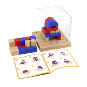 44659 BUILDING GAME 3D
