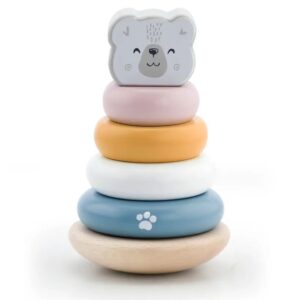 44005 - POLAR BEAR STACKER