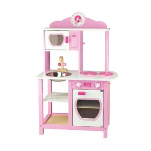 50111 - THE PRINCESS KITCHEN