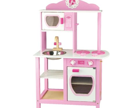 50111 – THE PRINCESS KITCHEN