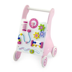 50178 - BABY WALKER PINK