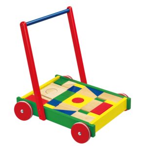 50306 - BLOCKS BABY WALKER