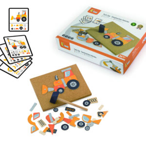 50336 TACK ZAP - VEHICLES
