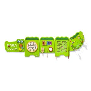 50346 - WALL TOY CROCODILE