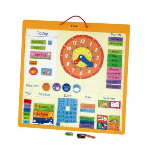 50377 - MAGNETIC CALENDAR