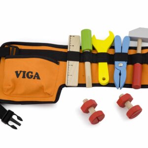 50532 TOOL BELT