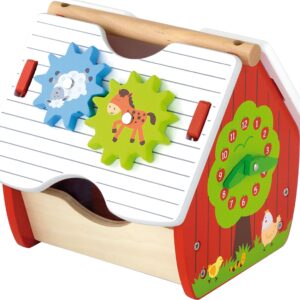 50533 ACTIVITY FARM