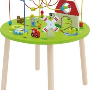 50670 - ROLLERCOASTER TABLE